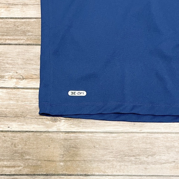 RBX Performance Short Sleeve Quick Dry - Picture 5 of 9